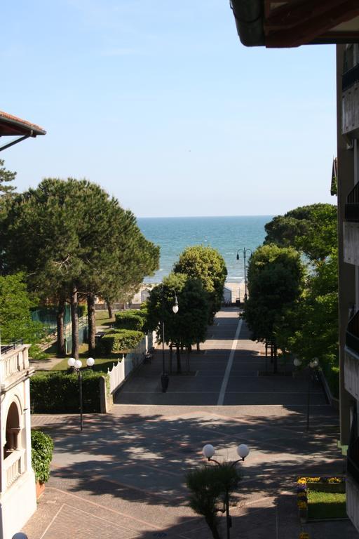 Hotel Abbazia Grado Buitenkant foto